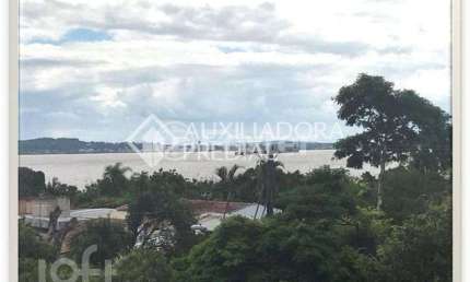 Casa em condomínio fechado com 4 quartos à venda na Rua Landel de Moura, 207, Tristeza, Porto Alegre, 138 m2 por R$ 1.100.000