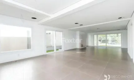 Casa em condomínio fechado com 4 quartos à venda na Avenida Coronel Marcos, 1645, Pedra Redonda, Porto Alegre, 543 m2 por R$ 5.950.000