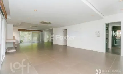 Casa em condomínio fechado com 4 quartos à venda na Avenida Coronel Marcos, 1645, Pedra Redonda, Porto Alegre, 491 m2 por R$ 5.950.000