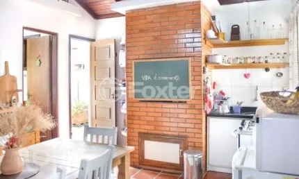Apartamento com 2 quartos à venda na rua tapajós, 168, jardim são pedro, porto alegre, 148 m2 por r$ 520.000