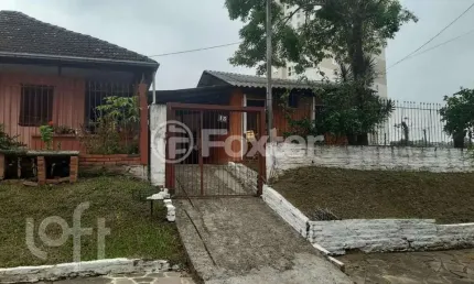 Casa com 5 quartos à venda na Rua Itararé, 13, Pátria Nova, Novo Hamburgo, 117 m2 por R$ 430.000