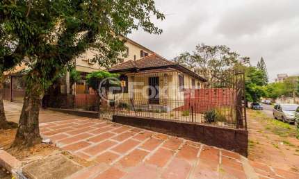 Terreno à venda na Rua Dom Diogo de Souza, 597, Cristo Redentor, Porto Alegre, 340 m2 por R$ 1.100.000