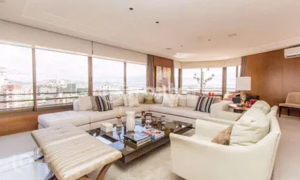 Cobertura com 3 quartos à venda na Rua General Oscar Miranda, 26, Bela Vista, Porto Alegre, 556 m2 por R$ 6.900.000
