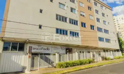 Apartamento com 1 quarto à venda na Travessa Professor Emeterio Garcia Fernandez, 480, Cristo Redentor, Porto Alegre, 39 m2 por R$ 320.000