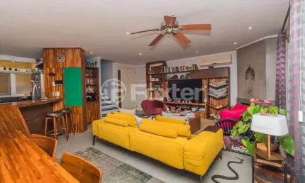 Casa em condomínio fechado com 3 quartos à venda na Rua Doutor Armando Barbedo, 118, Tristeza, Porto Alegre, 177 m2 por R$ 1.435.000