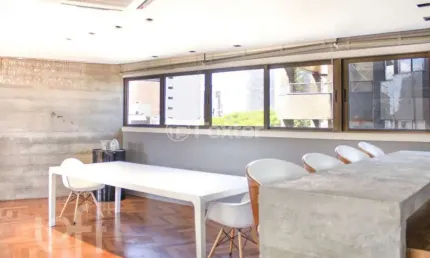 Apartamento com 3 quartos à venda na Rua General Oscar Miranda, 26, Bela Vista, Porto Alegre, 276 m2 por R$ 3.990.000