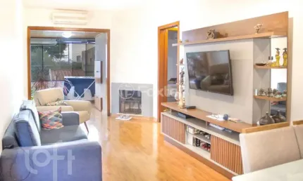 Apartamento com 2 quartos à venda na Rua Carlos Von Koseritz, 322, São João, Porto Alegre, 68 m2 por R$ 520.000
