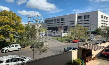 Apartamento com 1 quarto à venda na Rua João Cândido, 59, Vila Ipiranga, Porto Alegre, 32 m2 por R$ 245.000