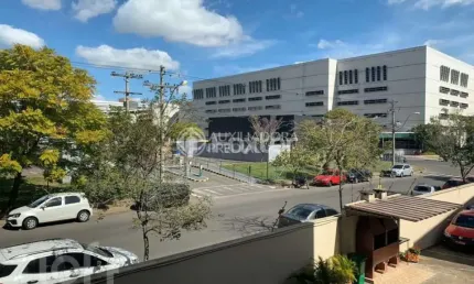 Apartamento com 1 quarto à venda na Rua João Cândido, 59, Vila Ipiranga, Porto Alegre, 32 m2 por R$ 245.000