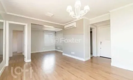 Apartamento com 2 quartos à venda na rua almirante barroso, 720, floresta, porto alegre, 72 m2 por r$ 650.000