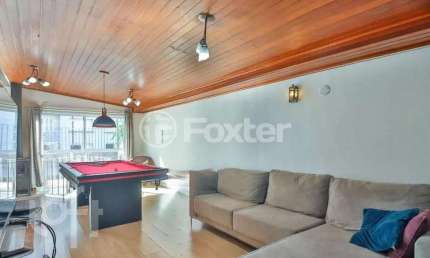 Cobertura com 2 quartos à venda na Avenida Independência, 749, Independência, Porto Alegre, 114 m2 por R$ 424.000