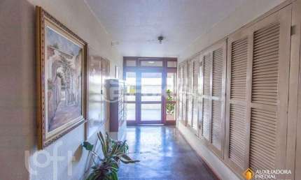 Apartamento com 2 quartos à venda na Rua Oscar Schneider, 504, Medianeira, Porto Alegre, 69 m2 por R$ 260.000