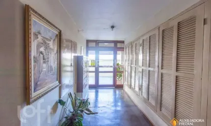 Apartamento com 2 quartos à venda na rua oscar schneider, 504, medianeira, porto alegre, 69 m2 por r$ 260.000