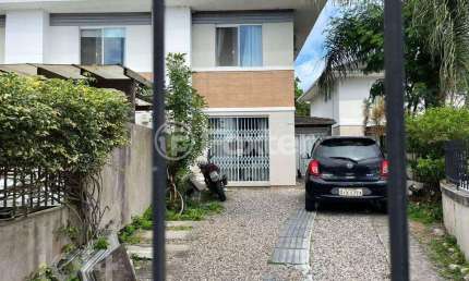 Casa com 2 quartos à venda na Rua Vista do Sol, 103, Campeche, Florianópolis, 93 m2 por R$ 1.060.000