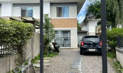 Casa com 2 quartos à venda na Rua Vista do Sol, 103, Campeche, Florianópolis, 93 m2 por R$ 1.300.000