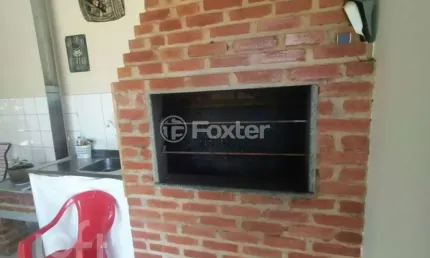 Casa com 3 quartos à venda na Servidão Jaborandi, 768, Campeche, Florianópolis, 117 m2 por R$ 1.200.000