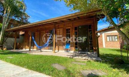 Casa com 4 quartos à venda na Rodovia Francisco Magno Vieira, 77, Costeira do Pirajubaé, Florianópolis, 210 m2 por R$ 1.500.000