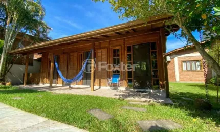 Casa com 4 quartos à venda na Rodovia Francisco Magno Vieira, 77, Costeira do Pirajubaé, Florianópolis, 210 m2 por R$ 1.500.000
