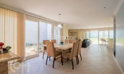Casa com 4 quartos à venda na Rua Professor Ulisses Cabral, 435, Chácara das Pedras, Porto Alegre, 350 m2 por R$ 1.195.000