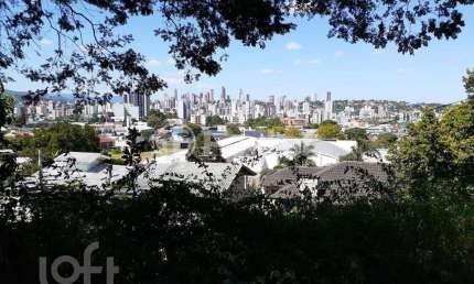 Casa com 3 quartos à venda na Rua Tristão de Alencar, 375, Primavera, Novo Hamburgo, 233 m2 por R$ 1.050.000
