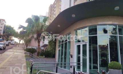 Apartamento com 1 quarto à venda na Rua Comendador Caminha, 488, Moinhos de Vento, Porto Alegre, 32 m2 por R$ 657.700