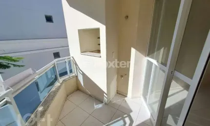 Apartamento com 2 quartos à venda na Rua Professor Renato Barbosa, 259, Jurerê, Florianópolis, 89 m2 por R$ 970.000