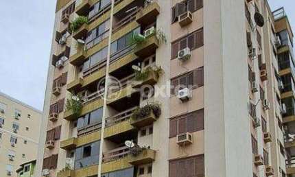 Apartamento com 3 quartos à venda na Rua Flores da Cunha, 75, Centro, São Leopoldo, 112 m2 por R$ 690.000