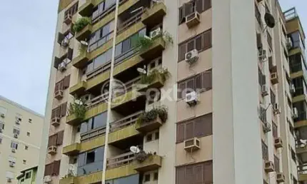 Apartamento com 3 quartos à venda na rua flores da cunha, 75, centro, são leopoldo, 112 m2 por r$ 690.000