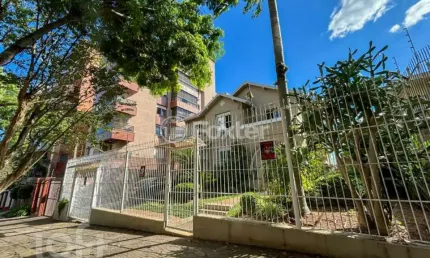 Casa com 4 quartos à venda na rua dário pederneiras, 349, petrópolis, porto alegre, 277 m2 por r$ 2.700.000