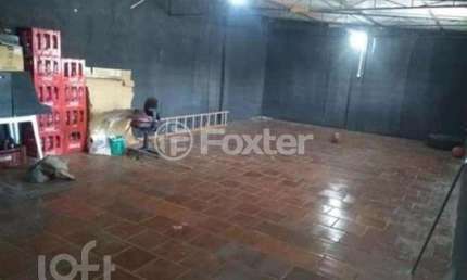 Casa com 1 quarto à venda na Avenida Baltazar de Oliveira Garcia, 395, Sarandi, Porto Alegre, 330 m2 por R$ 850.000