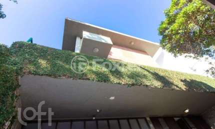 Casa com 4 quartos à venda na Rua Joaquim Costa, 213, Agronômica, Florianópolis, 184 m2 por R$ 3.280.000
