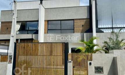 Casa com 3 quartos à venda na Servidão Correio Sul, 235, Campeche, Florianópolis, 123 m2 por R$ 1.320.000