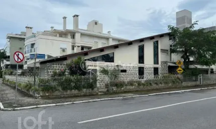Casa com 5 quartos à venda na Rua Apóstolo Paschoal, 31, Canasvieiras, Florianópolis, 700 m2 por R$ 4.000.000