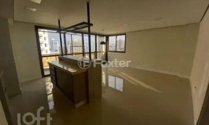 Apartamento com 3 quartos à venda na Rua Marechal Hermes, 121, Estreito, Florianópolis, 108 m2 por R$ 1.660.975