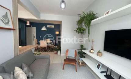 Apartamento com 2 quartos à venda na Servidão Pedro Edmundo Bittencourt, 560, Rio Tavares, Florianópolis, 69 m2 por R$ 959.500