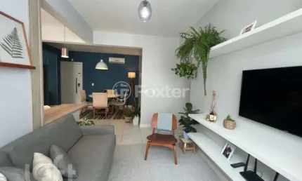 Apartamento com 2 quartos à venda na Servidão Pedro Edmundo Bittencourt, 560, Rio Tavares, Florianópolis, 69 m2 por R$ 959.500