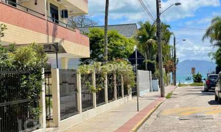 Cobertura com 2 quartos à venda na Rua Pedro Alexandrino, 81, Cachoeira do Bom Jesus, Florianópolis, 113 m2 por R$ 1.215.000