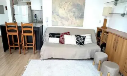 Cobertura com 2 quartos à venda na Rua Pedro Alexandrino, 81, Cachoeira do Bom Jesus, Florianópolis, 113 m2 por R$ 1.215.000