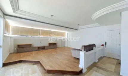Cobertura com 3 quartos à venda na Rua General Eurico Gaspar Dutra, 440, Estreito, Florianópolis, 245 m2 por R$ 1.540.000