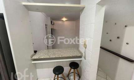 Apartamento com 3 quartos à venda na Rodovia Amaro Antônio Vieira, 2151, Itacorubi, Florianópolis, 74 m2 por R$ 926.000
