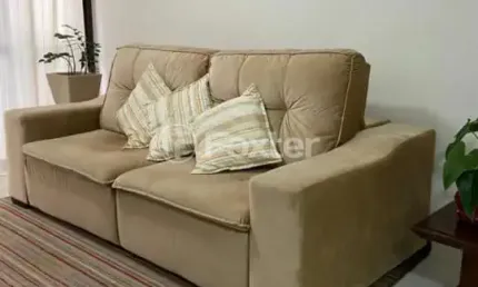Apartamento com 3 quartos à venda na Rua Henrique Bruggemann, 40, Centro, Florianópolis, 90 m2 por R$ 1.270.000