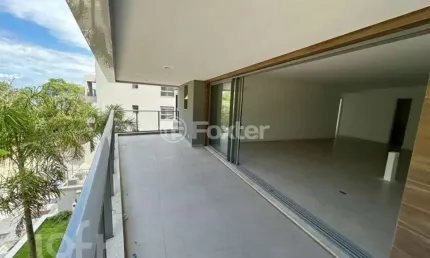 Apartamento com 3 quartos à venda na Estrada Haroldo Soares Glavan, 4020, Cacupé, Florianópolis, 165 m2 por R$ 2.700.000