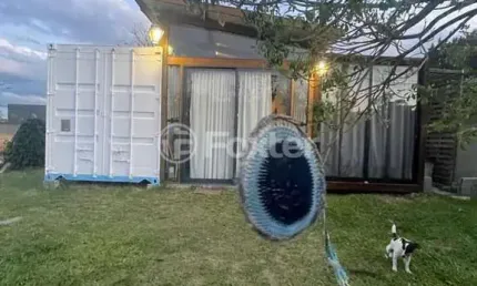 Casa com 2 quartos à venda na Rua Candido Pereira dos Anjos, 900, São João do Rio Vermelho, Florianópolis, 80 m2 por R$ 650.000