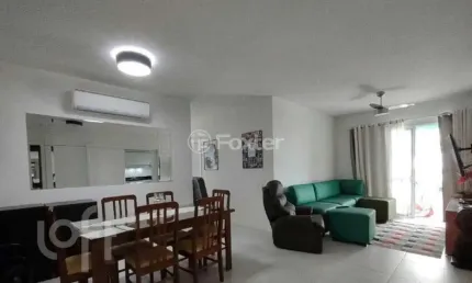 Apartamento com 3 quartos à venda na Avenida Atlântica, 327, Jardim Atlântico, Florianópolis, 115 m2 por R$ 1.340.000