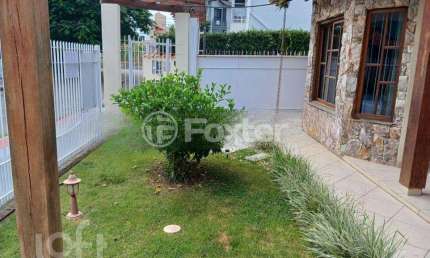 Casa com 4 quartos à venda na Rua Joel Moura, 192, Canasvieiras, Florianópolis, 98 m2 por R$ 1.915.000