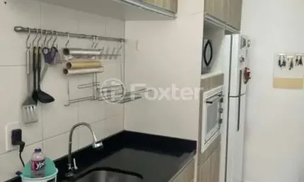 Apartamento com 2 quartos à venda na Rua Mário Lacombe, 189, Canasvieiras, Florianópolis, 78 m2 por R$ 619.000