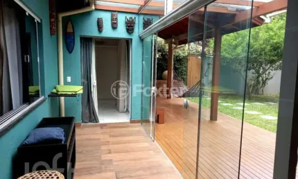 Casa com 10 quartos à venda na Travessa da Benção, 346, Rio Tavares, Florianópolis, 442 m2 por R$ 4.500.000