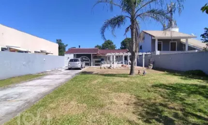 Casa com 2 quartos à venda na rua corruíras, 410, campeche, florianópolis, 120 m2 por r$ 1.290.000
