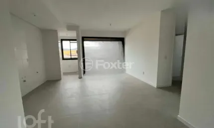 Apartamento com 2 quartos à venda na Rua Juvêncio Costa, 175, Trindade, Florianópolis, 78 m2 por R$ 944.000