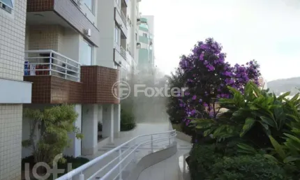Apartamento com 2 quartos à venda na Rua Lauro Linhares, 925, Trindade, Florianópolis, 71 m2 por R$ 799.000